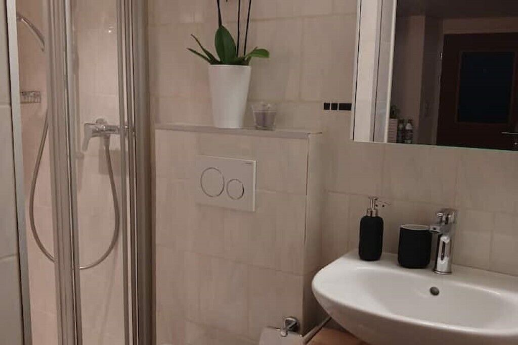 Photo of Bathroom in Buehler