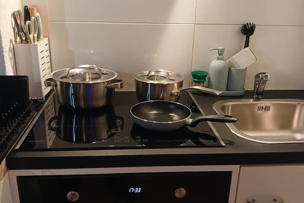 Photo of Kitchen in Buehler