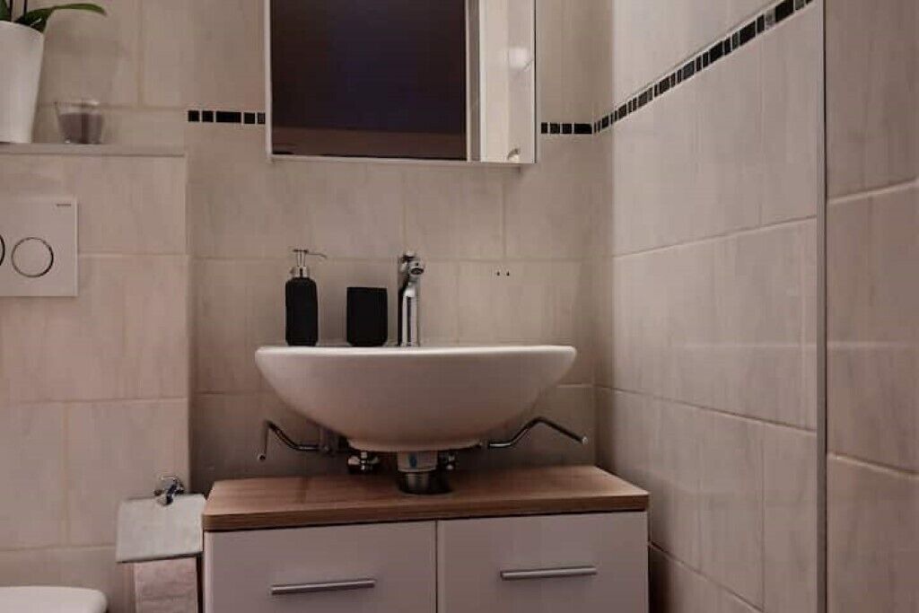 Photo of Bathroom in Buehler