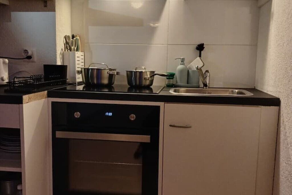 Photo of Kitchen in Buehler