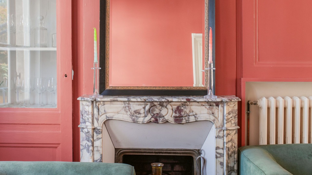 Photo of Livingroom in Honfleur