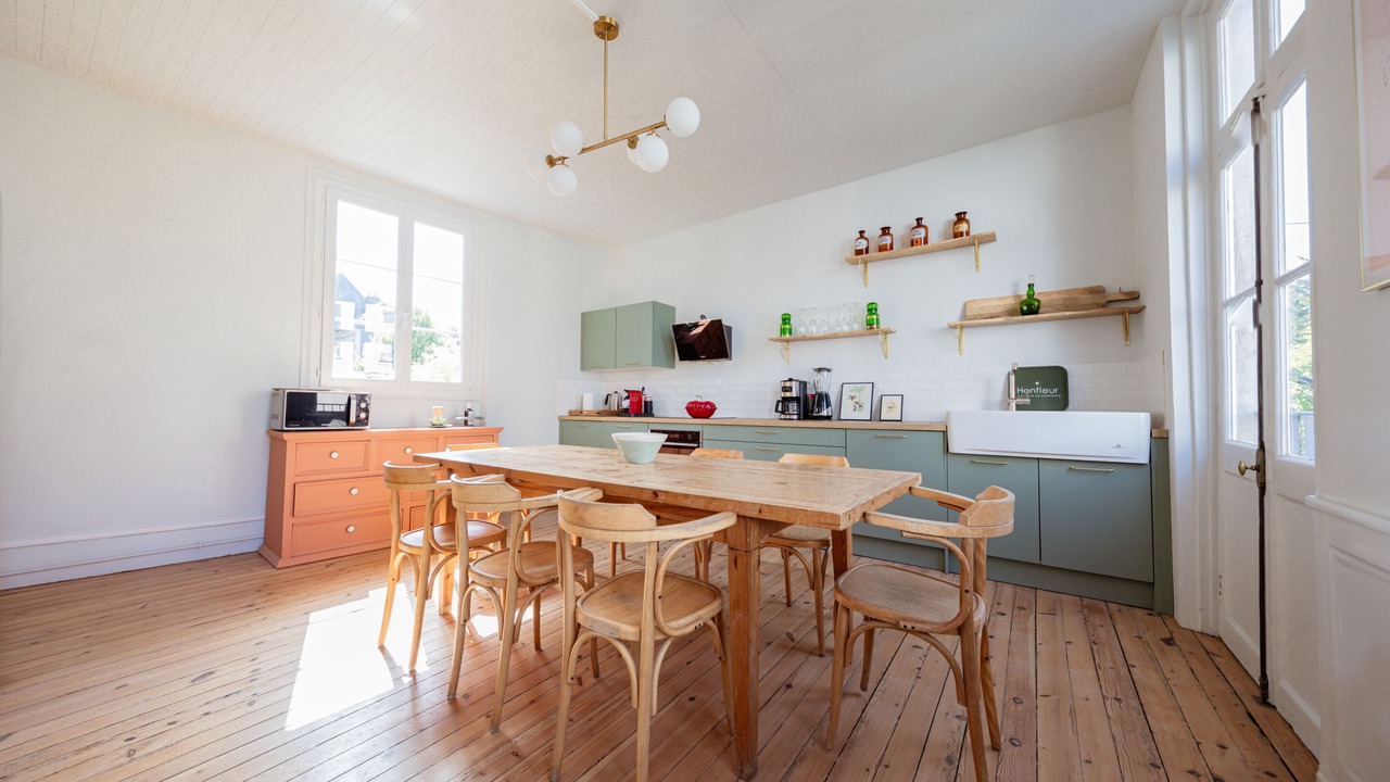 Photo of Others in Honfleur