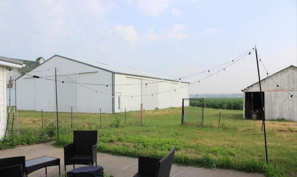 Photo of Outdoor in Jordan Township