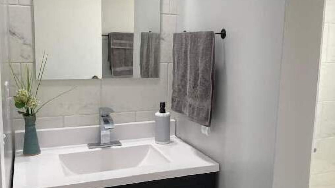 Photo of Bathroom in Jordan Township