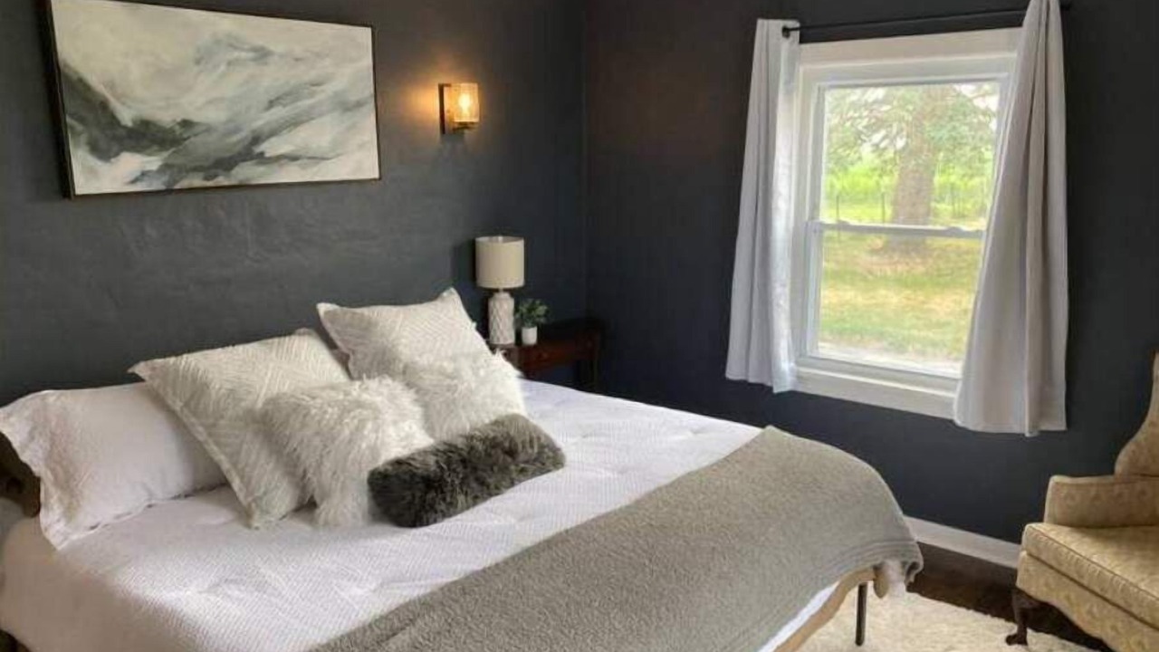 Photo of Bedroom in Jordan Township