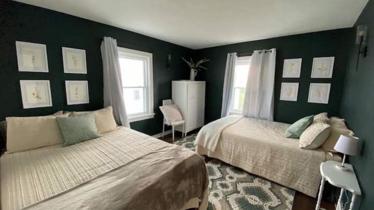 Photo of Bedroom in Jordan Township
