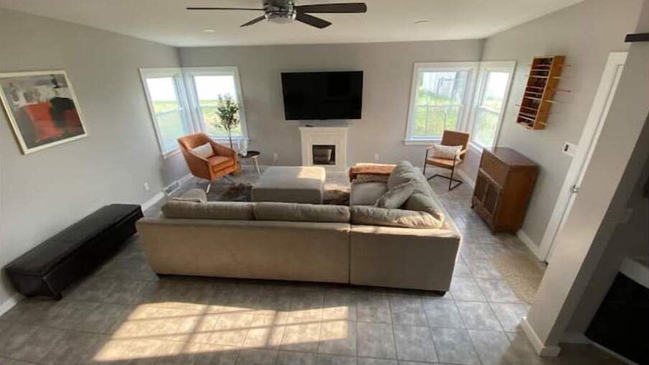 Photo of Livingroom in Jordan Township