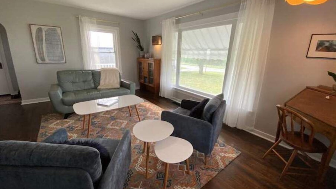 Photo of Livingroom in Jordan Township
