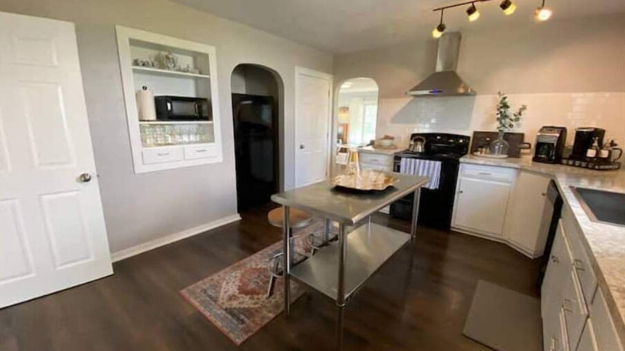 Photo of Kitchen in Jordan Township
