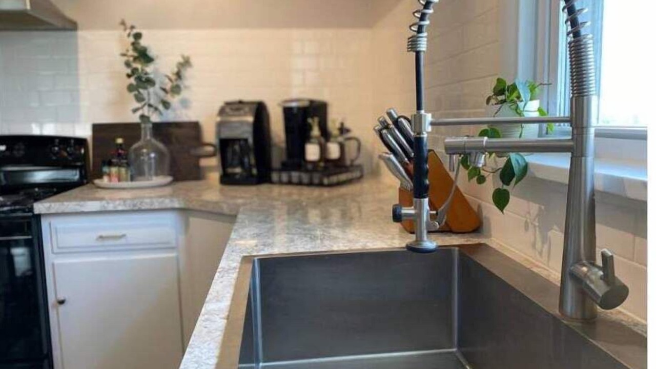 Photo of Kitchen in Jordan Township