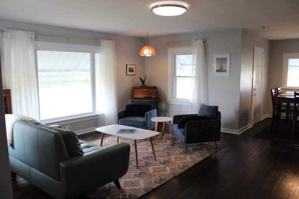 Photo of Livingroom in Jordan Township
