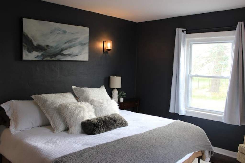 Photo of Bedroom in Jordan Township