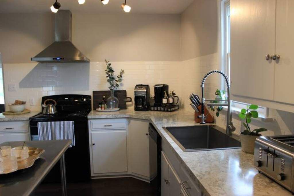 Photo of Kitchen in Jordan Township