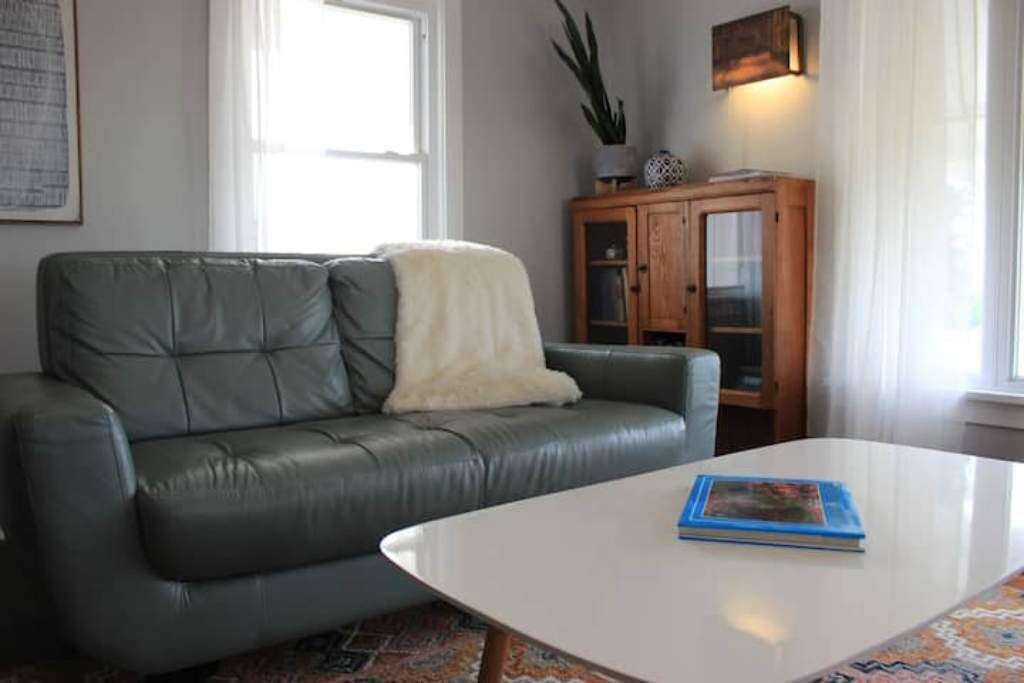 Photo of Livingroom in Jordan Township