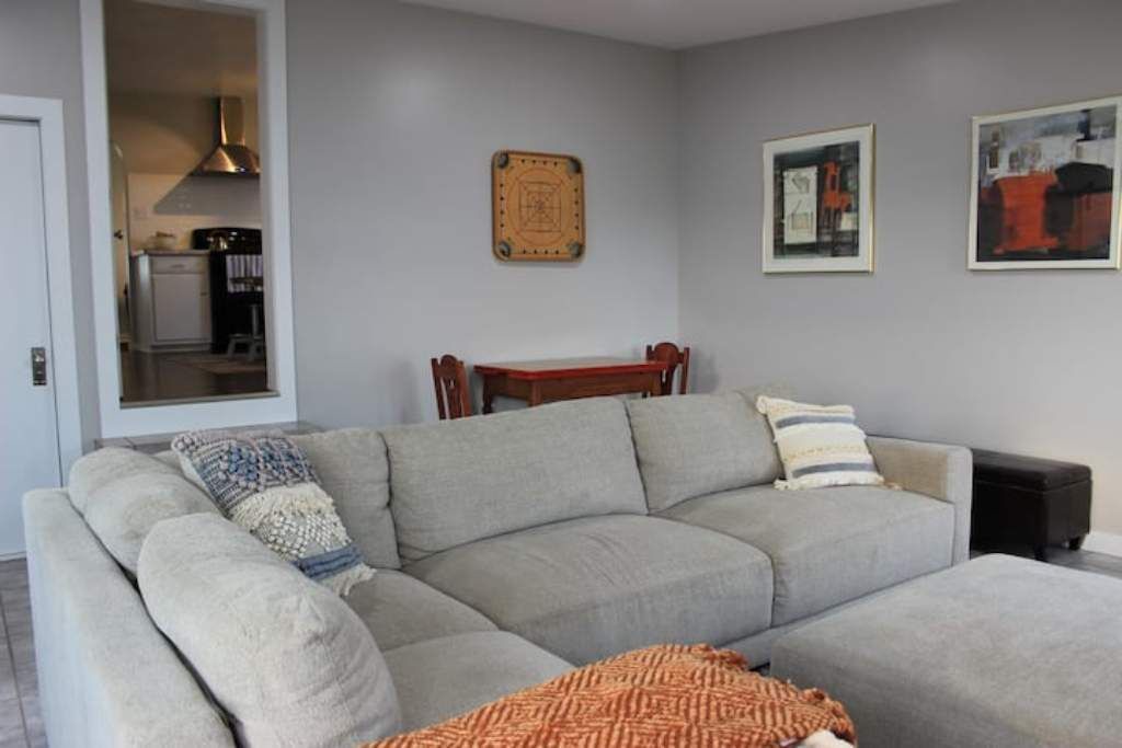 Photo of Livingroom in Jordan Township