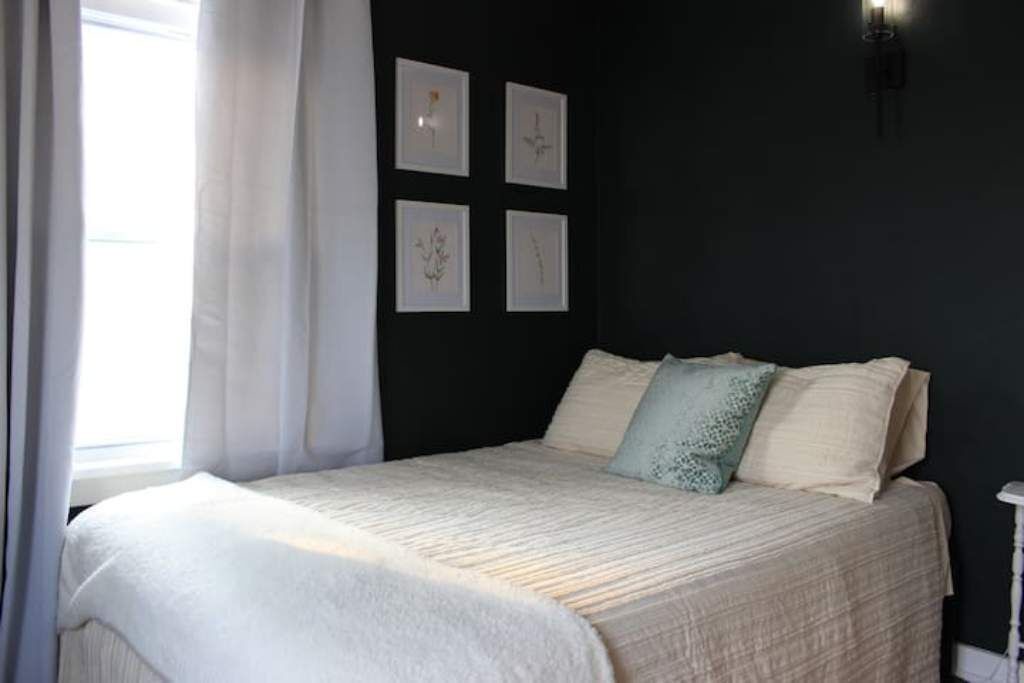 Photo of Bedroom in Jordan Township