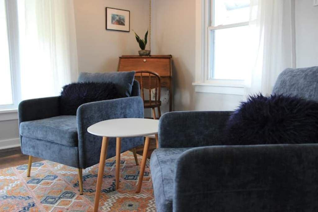 Photo of Livingroom in Jordan Township