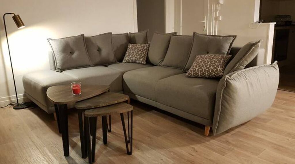 Photo of Livingroom in Saint-Martin-du-Littoral