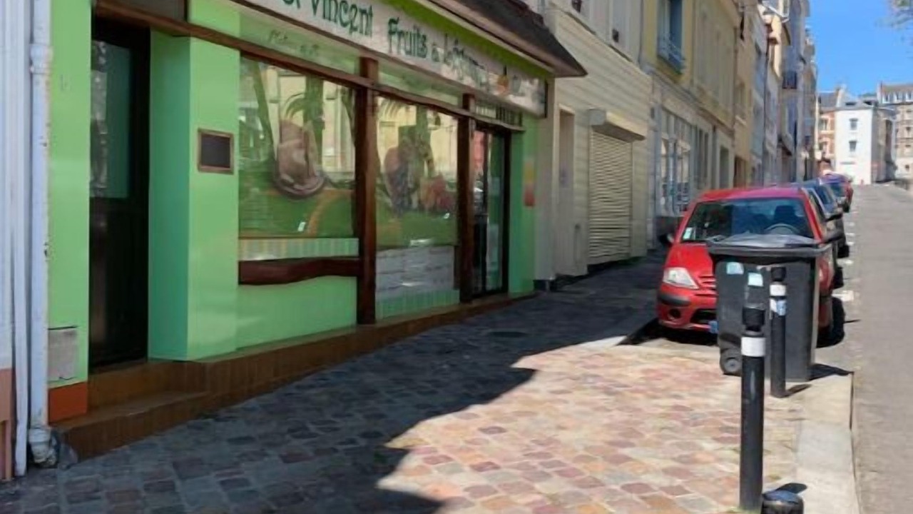 Photo of Outdoor in Saint-Martin-du-Littoral