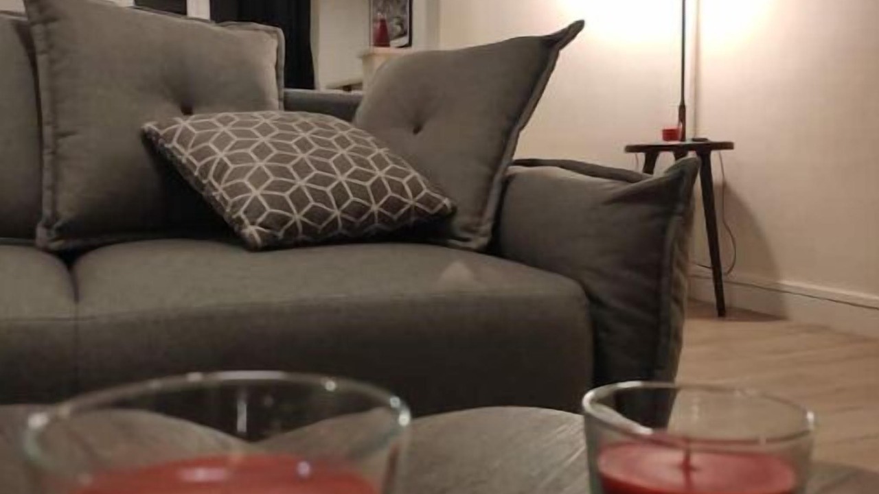 Photo of Livingroom in Saint-Martin-du-Littoral