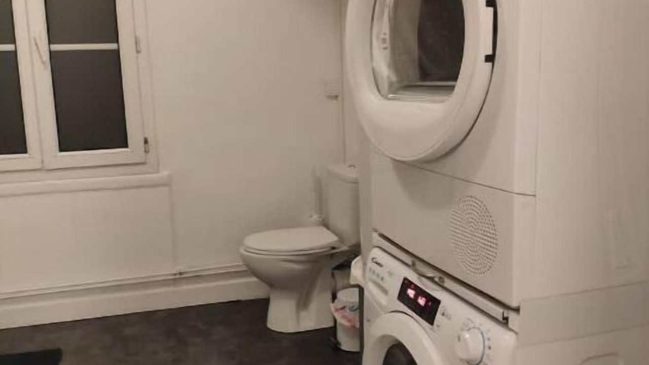 Photo of Bathroom in Saint-Martin-du-Littoral