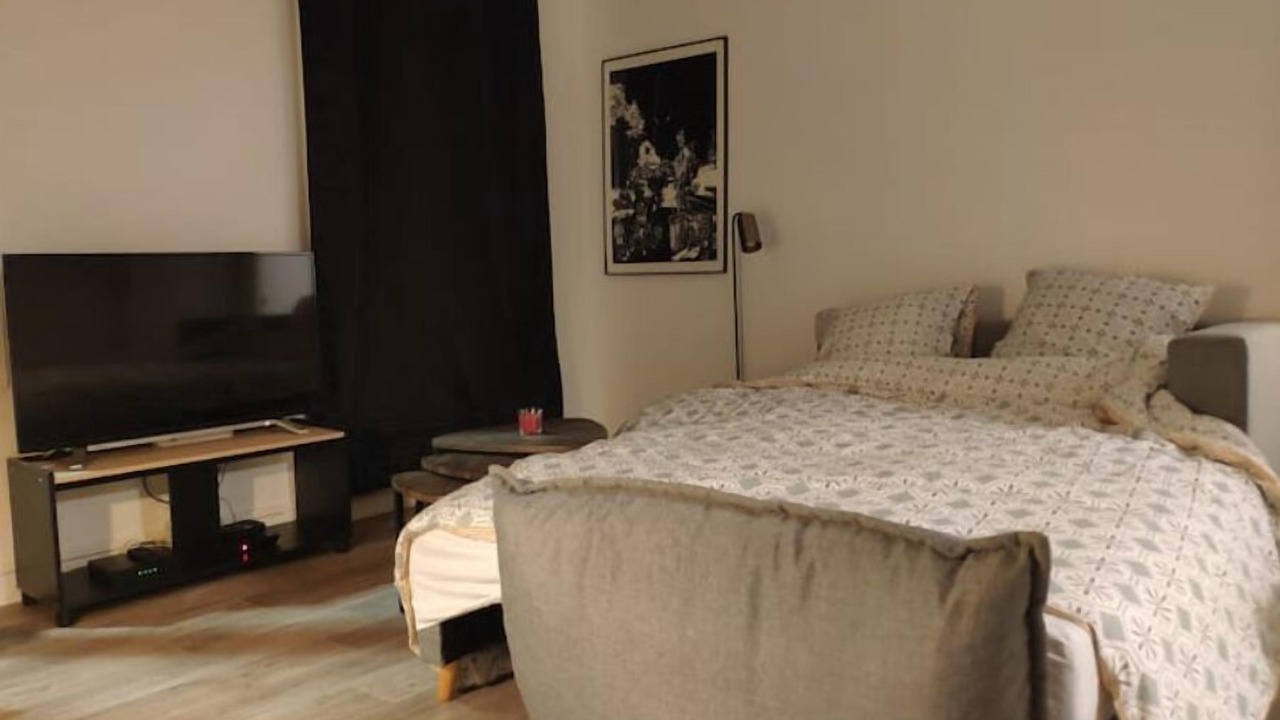 Photo of Bedroom in Saint-Martin-du-Littoral
