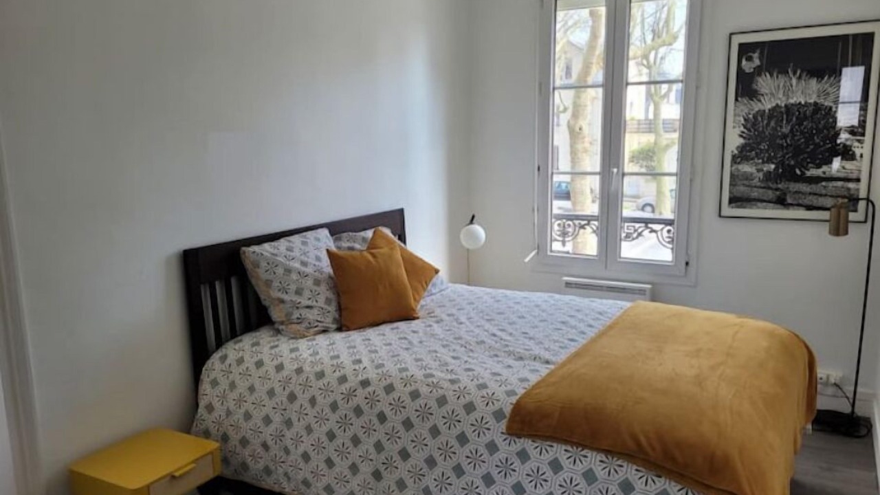 Photo of Bedroom in Saint-Martin-du-Littoral