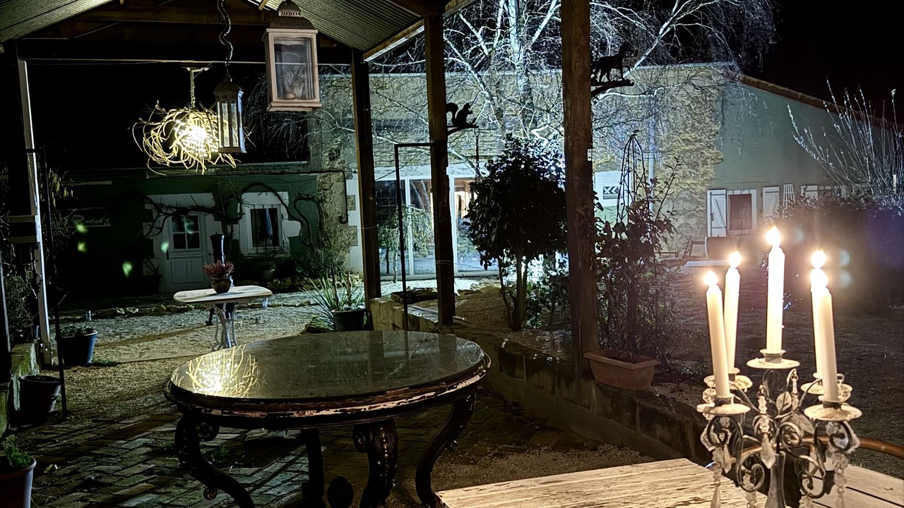 Photo of Outdoor in Saint-Pierre-le-Moutier