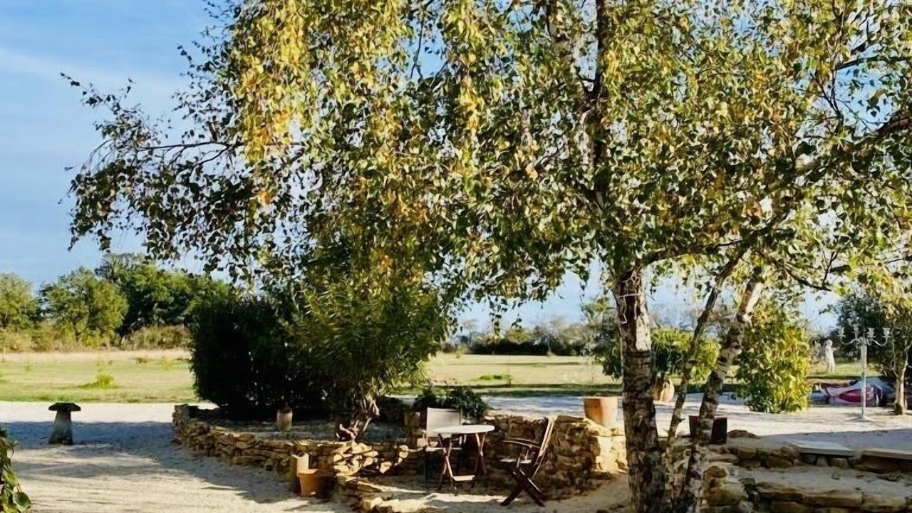 Photo of Outdoor in Saint-Pierre-le-Moutier