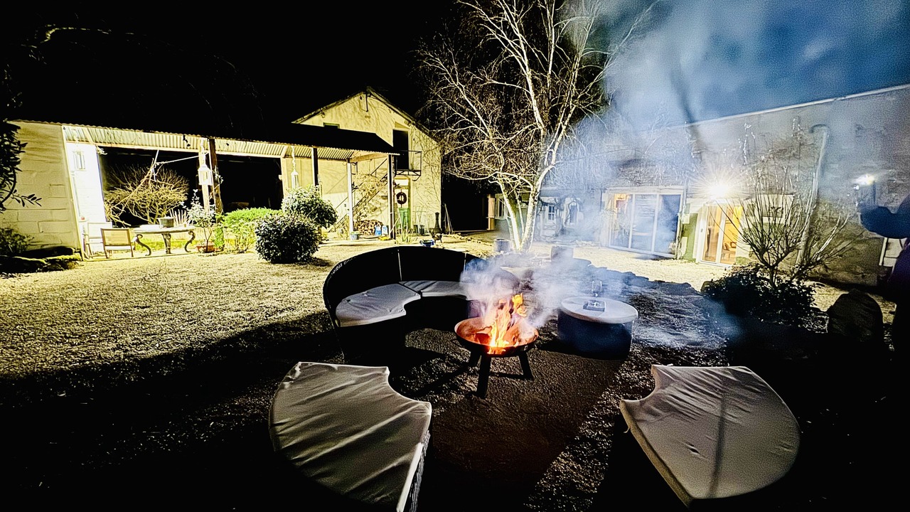 Photo of Outdoor in Saint-Pierre-le-Moutier