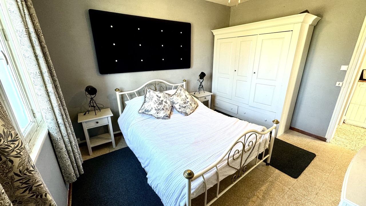 Photo of Bedroom in Saint-Pierre-le-Moutier