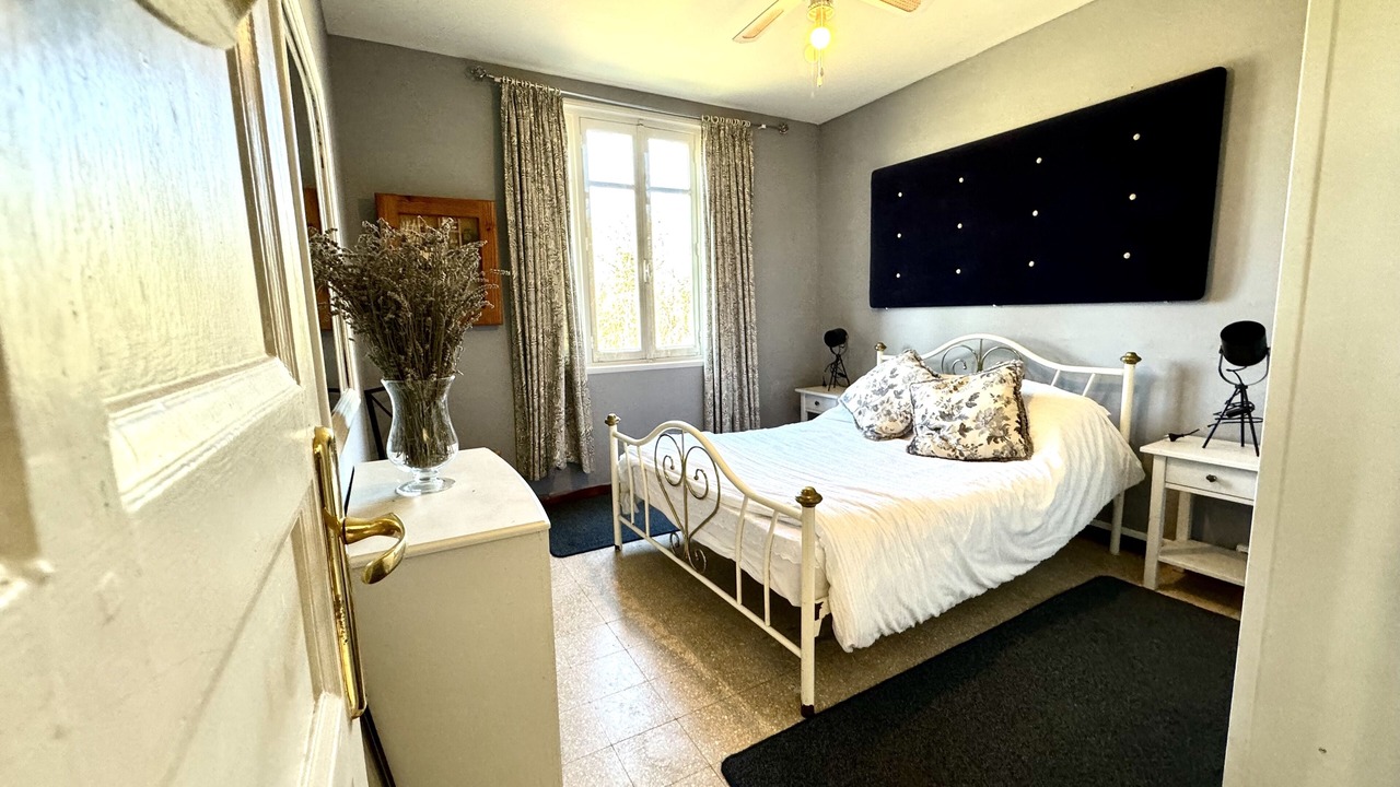 Photo of Bedroom in Saint-Pierre-le-Moutier