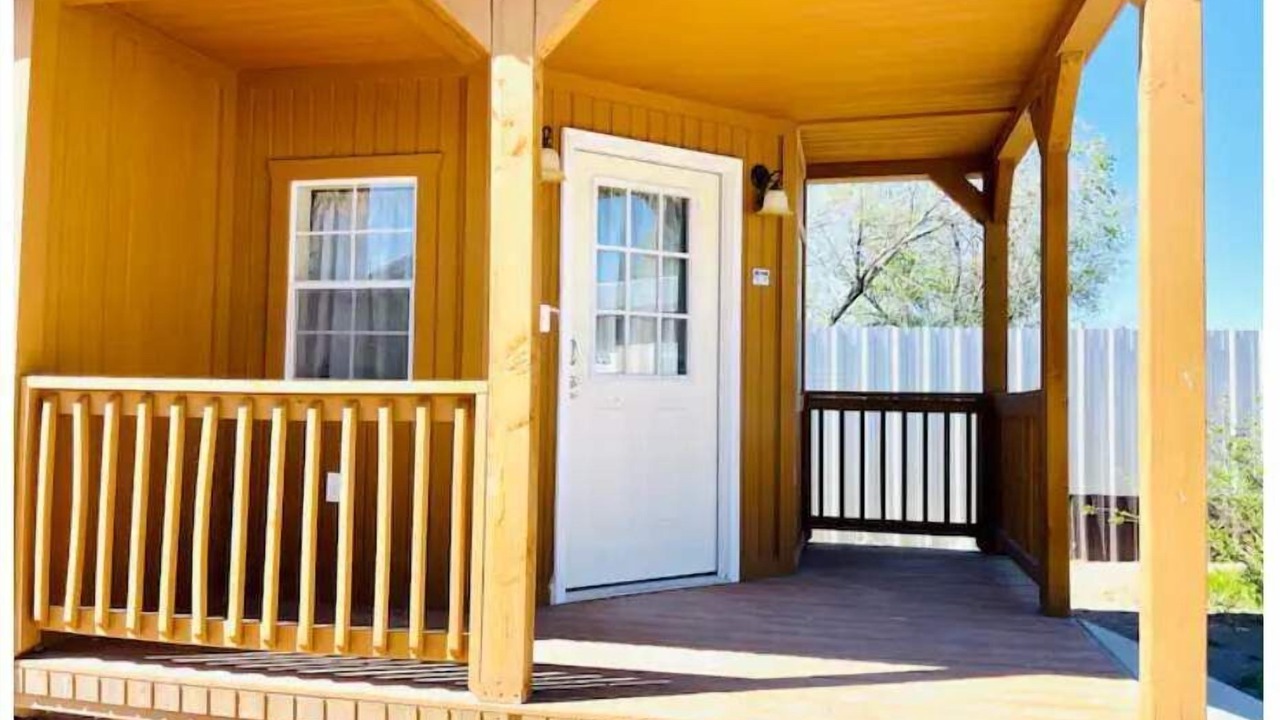 Photo of Outdoor in Marfa
