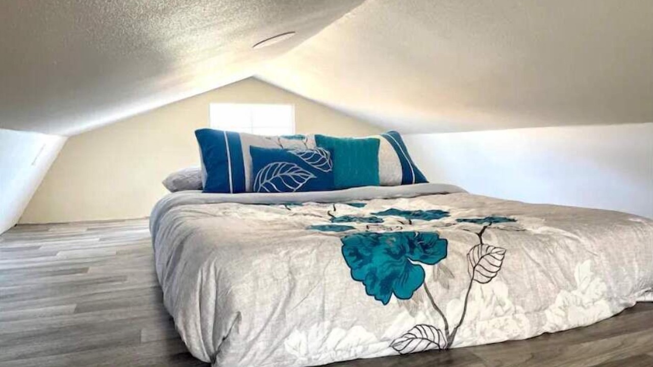 Photo of Bedroom in Marfa