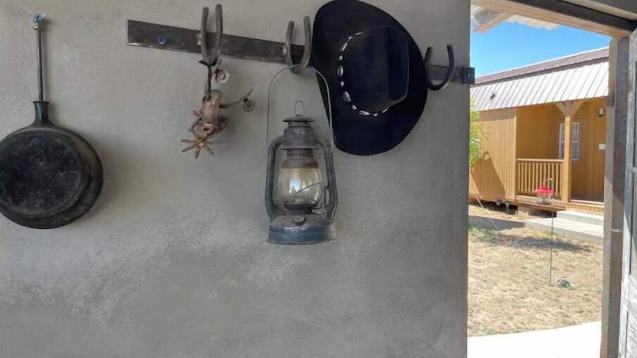 Photo of Outdoor in Marfa