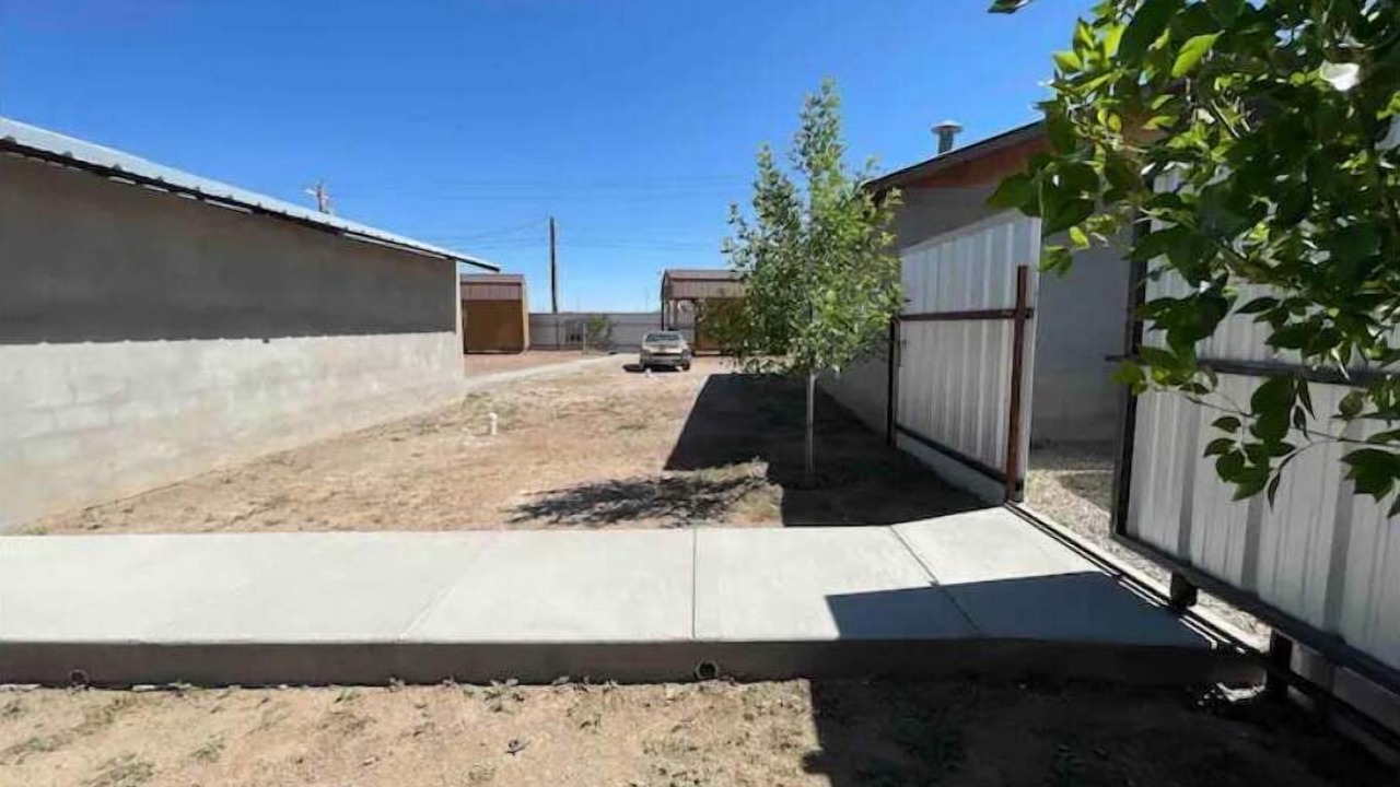 Photo of Outdoor in Marfa
