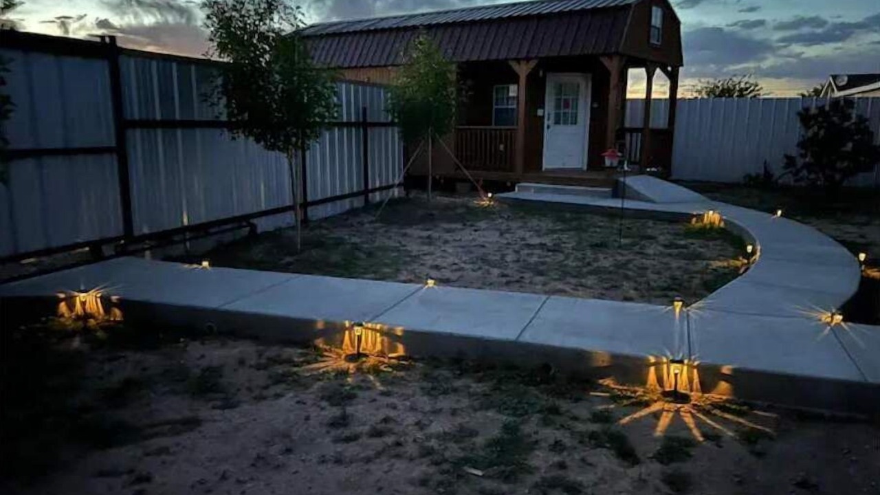 Photo of Outdoor in Marfa