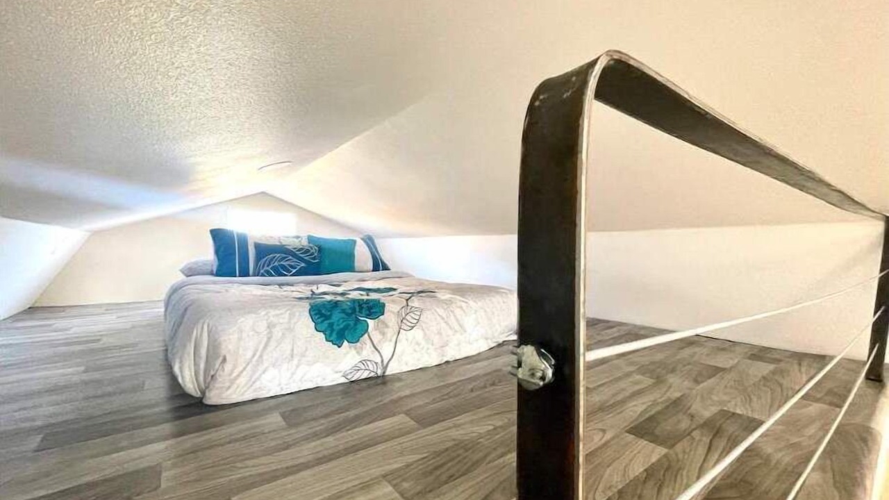 Photo of Bedroom in Marfa
