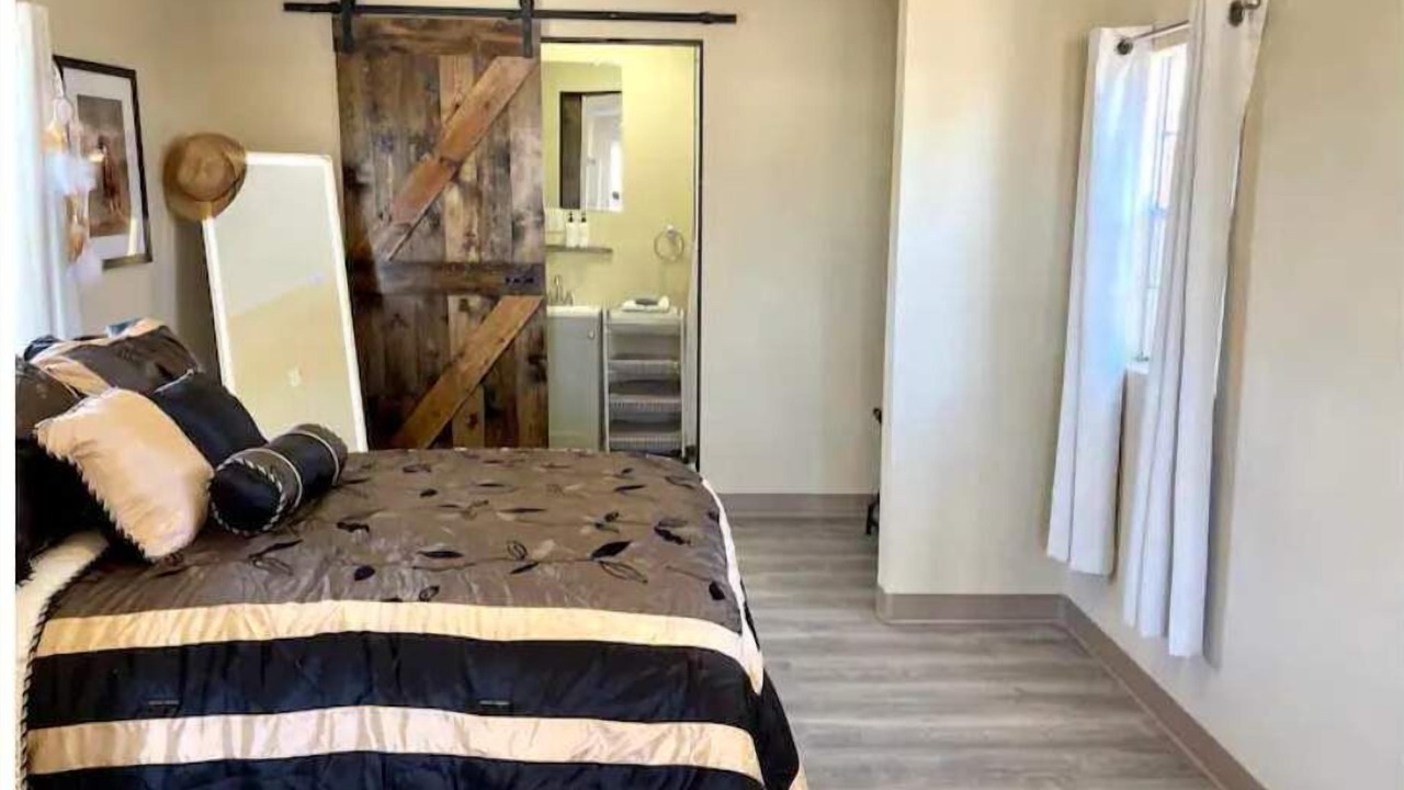 Photo of Bedroom in Marfa