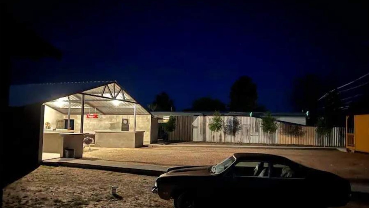 Photo of Outdoor in Marfa