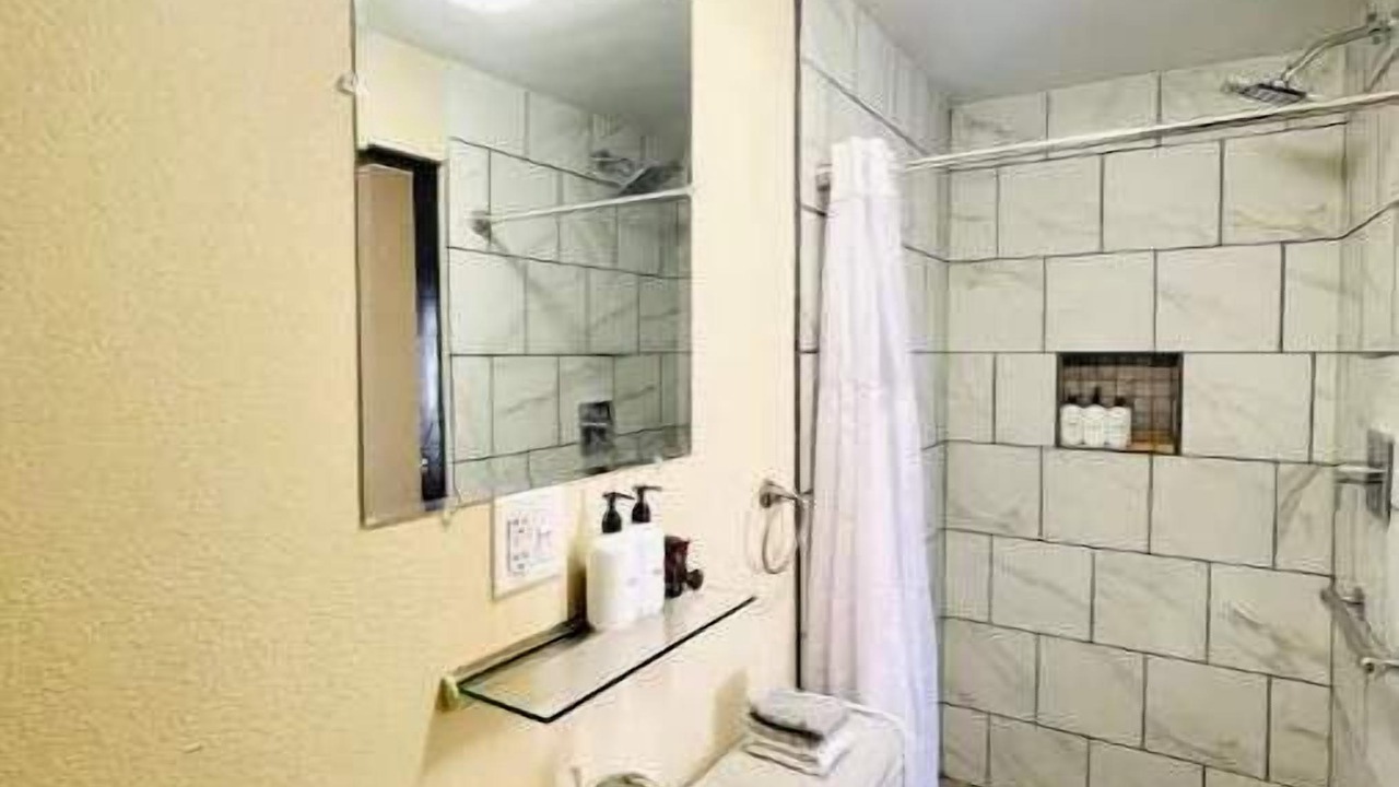 Photo of Bathroom in Marfa