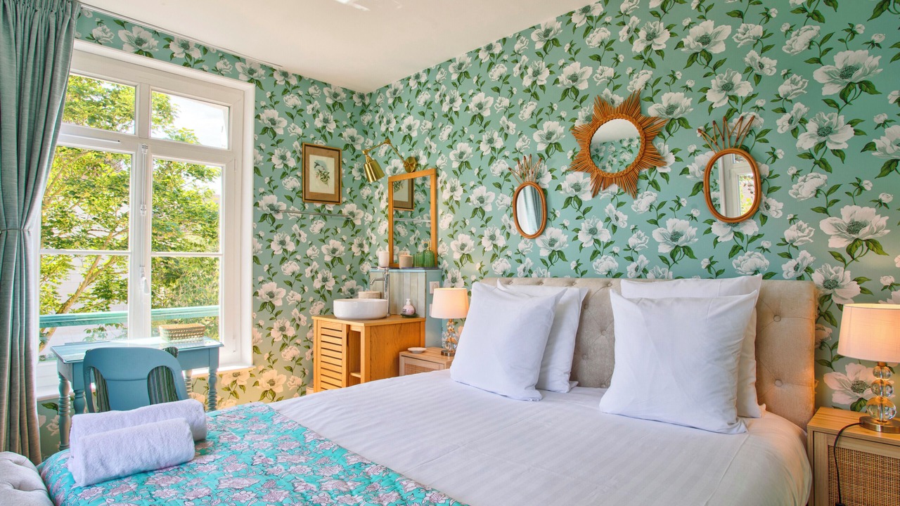 Photo of Bedroom in Deauville City Centre