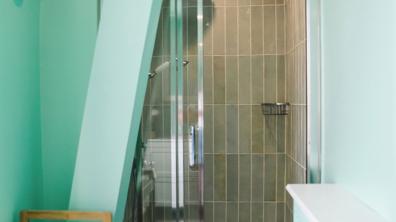 Photo of Bathroom in Deauville City Centre