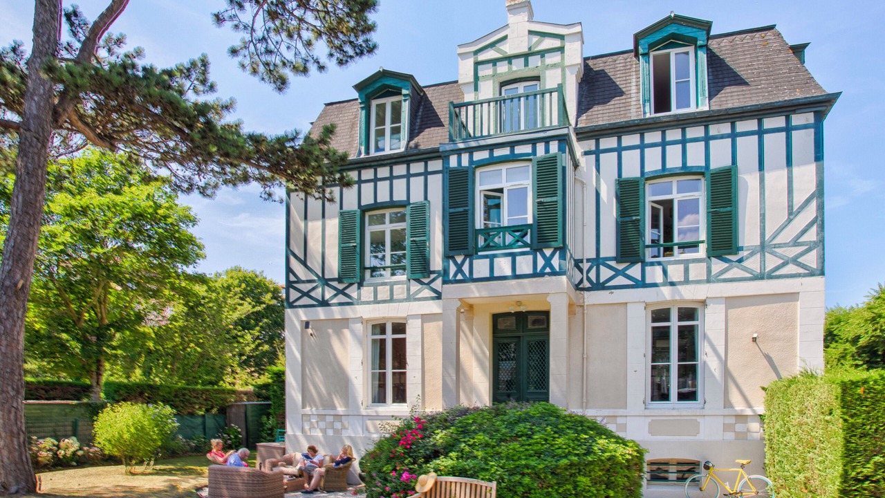Photo of Outdoor in Deauville City Centre