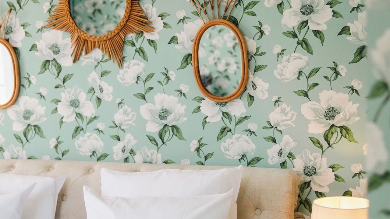 Photo of Bedroom in Deauville City Centre