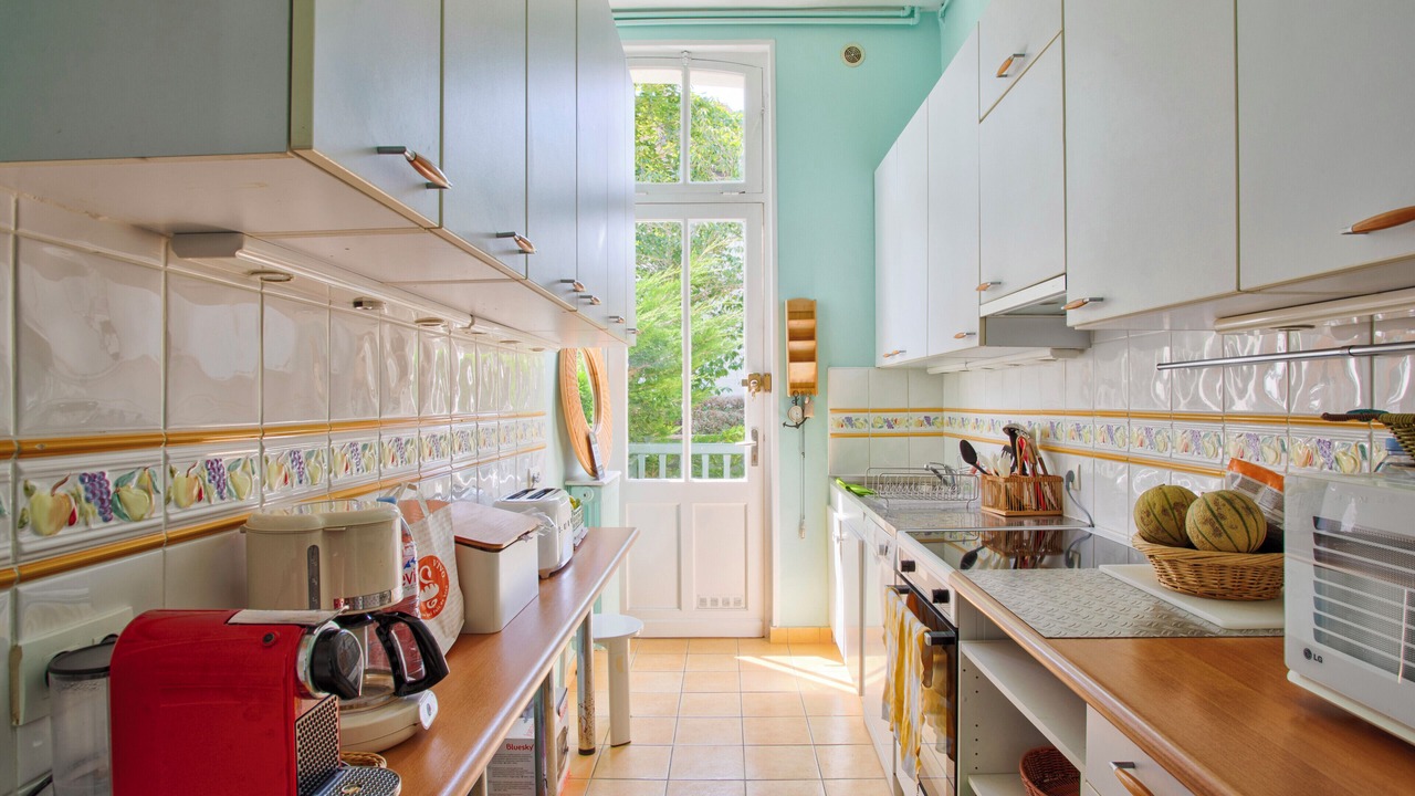 Photo of Kitchen in Deauville City Centre