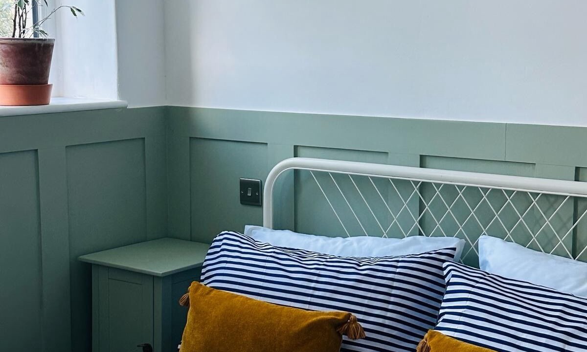 Photo of Bedroom in Folkestone