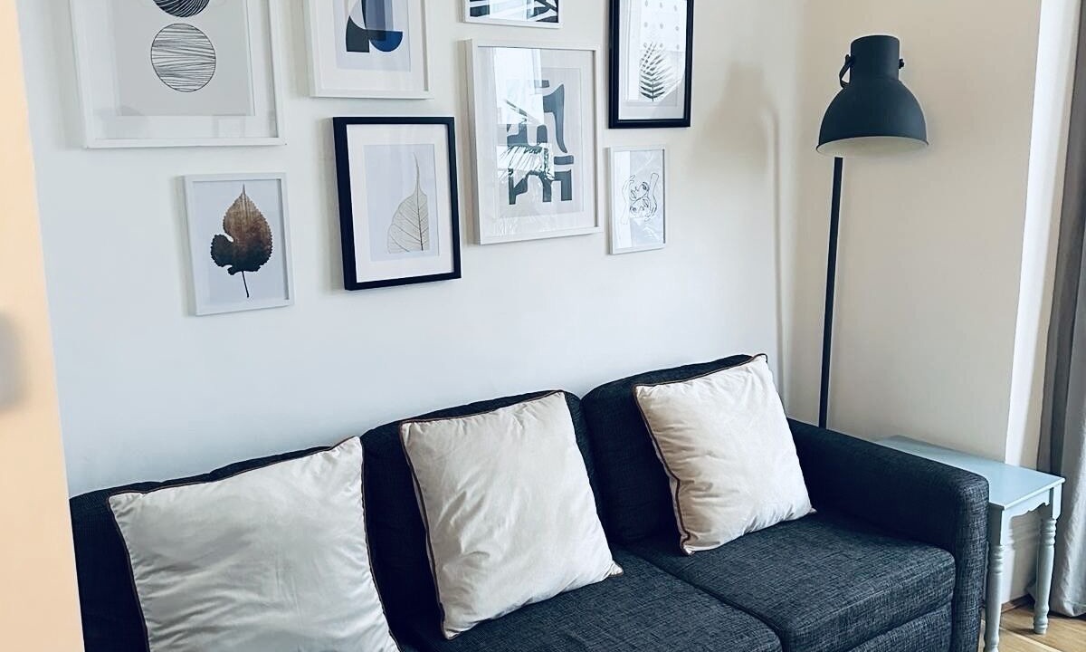 Photo of Livingroom in Folkestone