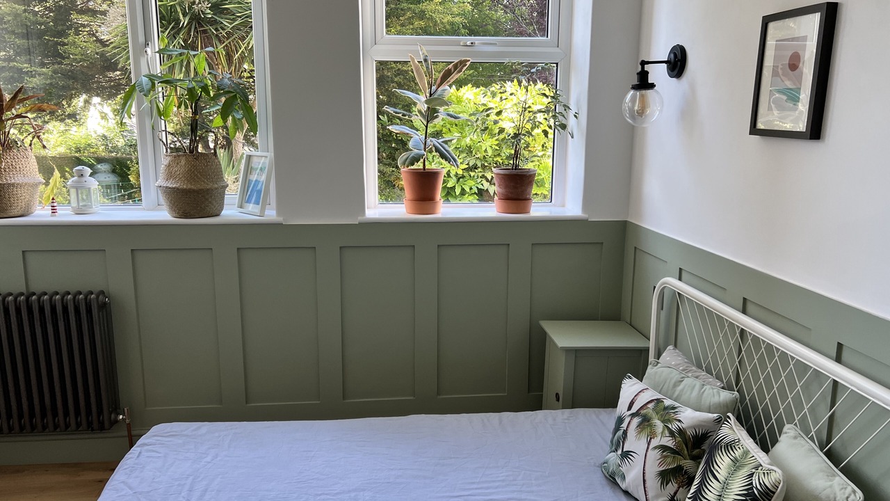 Photo of Bedroom in Folkestone