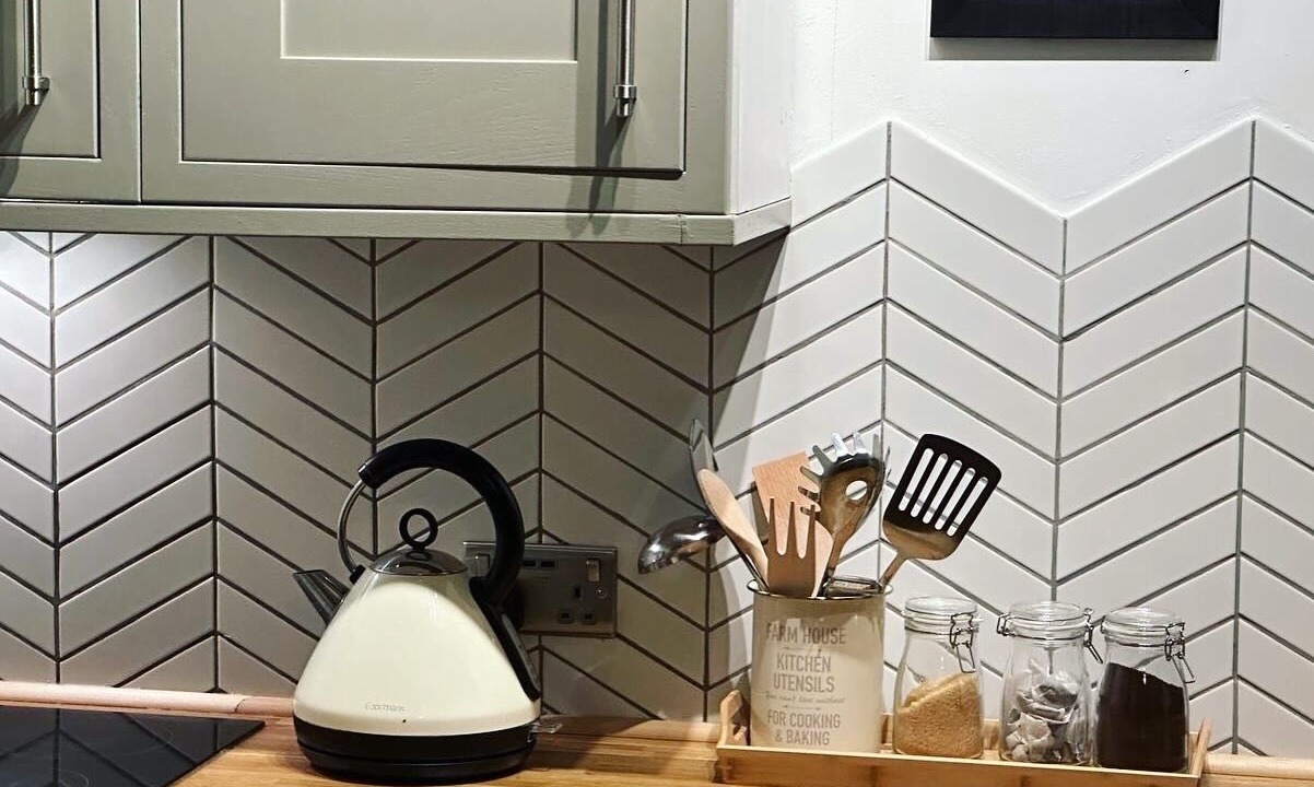 Photo of Kitchen in Folkestone